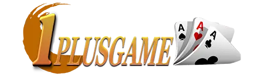 1plusgame-logo